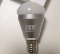 KKテクノロジーズのE17高演色LED電球がすごい