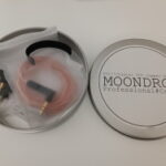 Moondrop PCC Coaxial OCC Copper Wireのレビュー