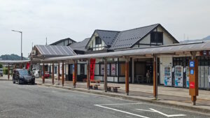 沼田駅