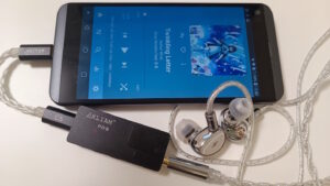 SIMGOT EA1000の音質レビュー