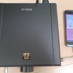 FIIO K9 AKM AK4499EX搭載のフラグシップDACの購入レビュー
