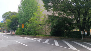 山梨市立図書館