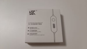KZ M2