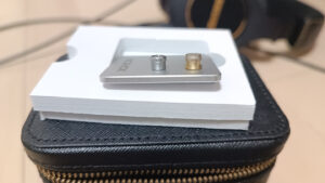 SIMGOT EA1000 x NICEHCK IEM Tuning Nozzle