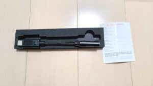 KZ AM02 USBドングル