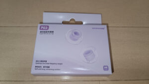 NICEHCK P03イヤーピース