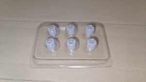 NICEHCK P03イヤーピース