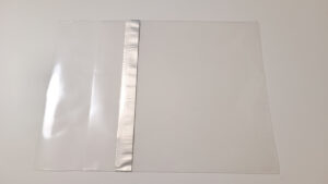 ナガオカ CD PケースOPカバーTS-521/3 箱っぽいパッケージのはずでは?