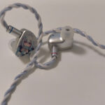 CVJ NOZOMI バランスが良いリスニング向きなイヤホン