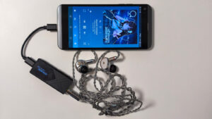 FIIO KA17