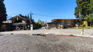 戸隠観光情報センター