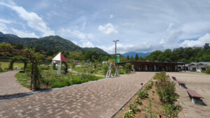 富士川クラフトパーク